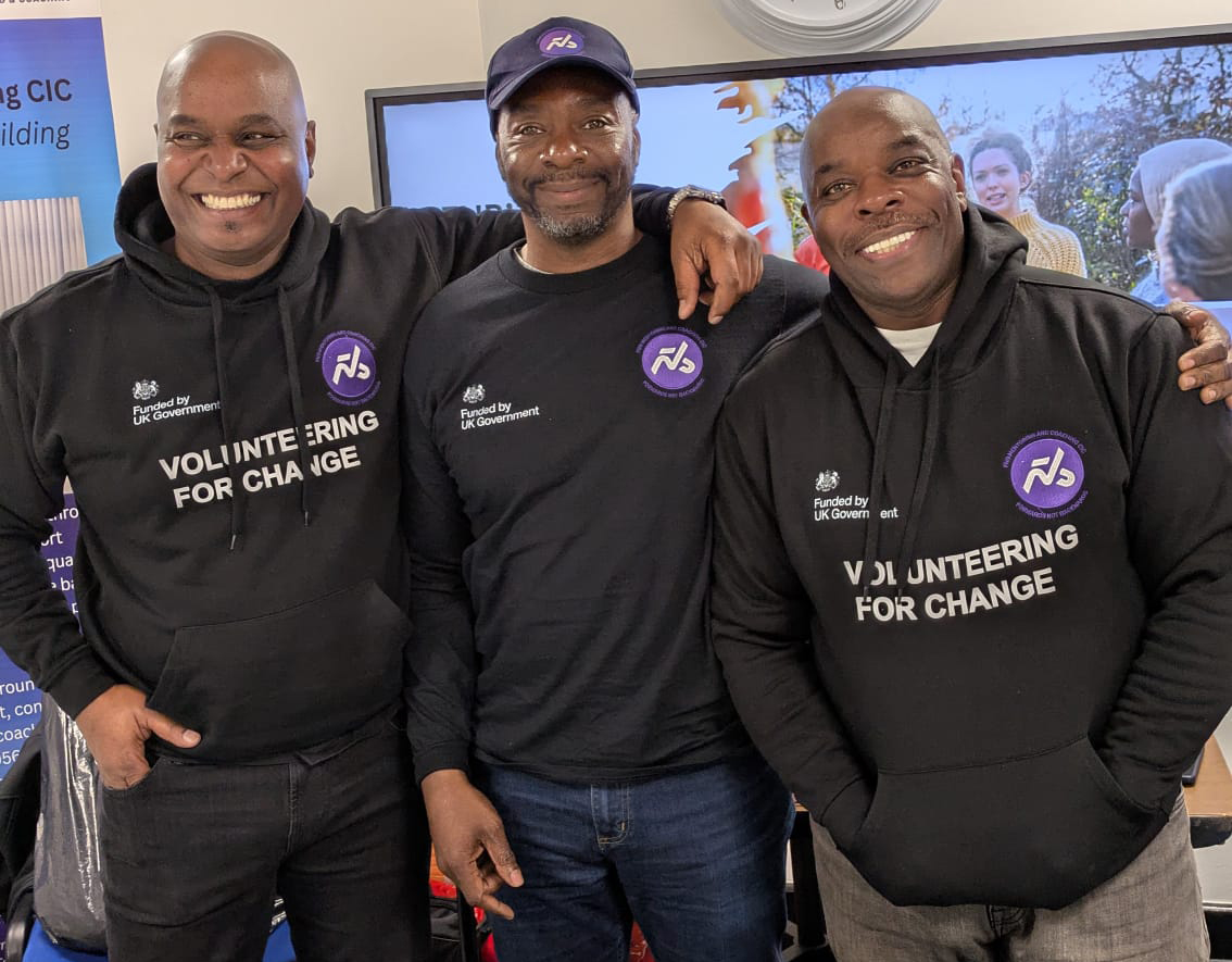 FNB Mentoring & Coaching Team