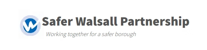 Safer Walsall Partnership